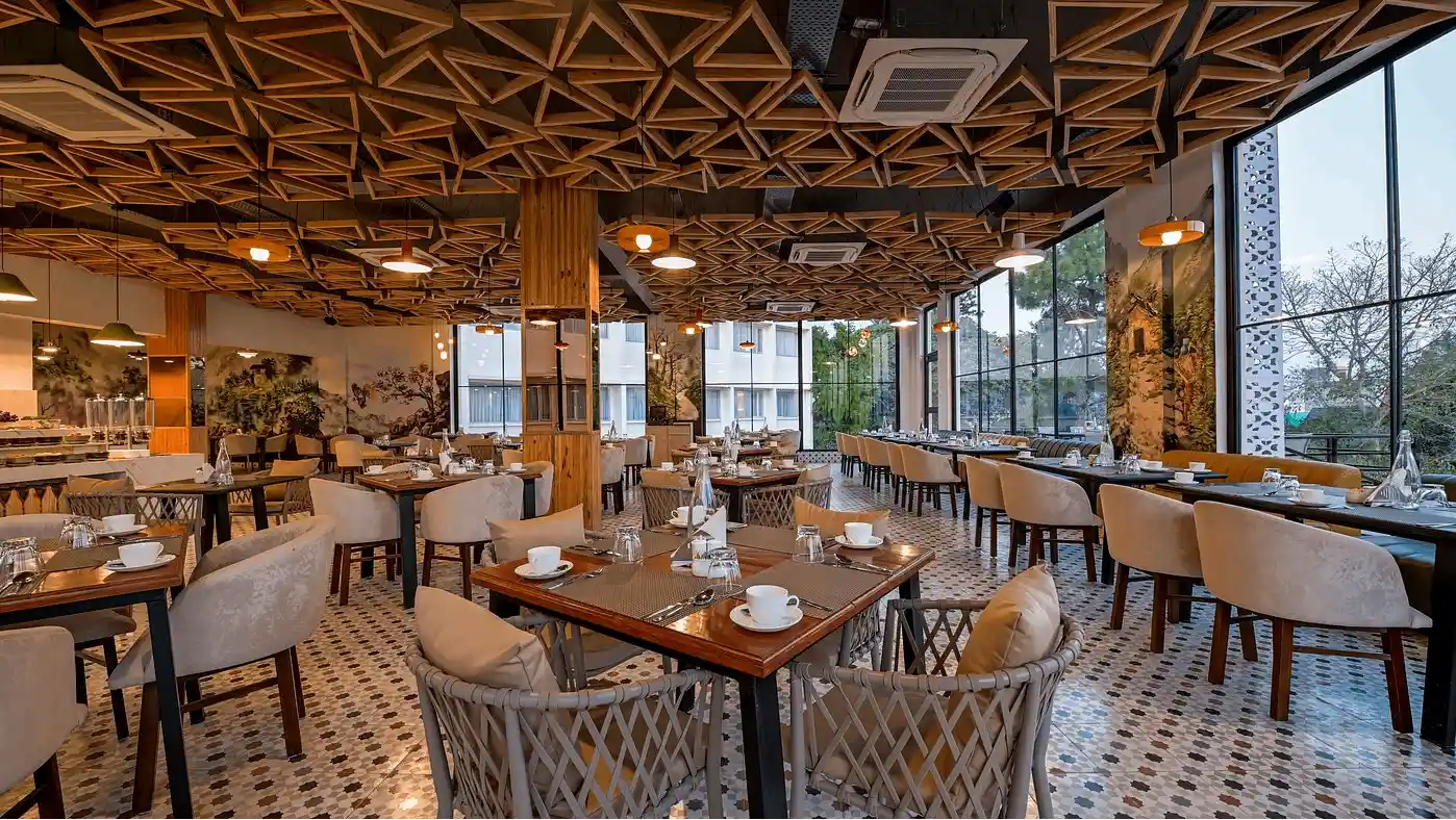  Exquisite Culinary Experience